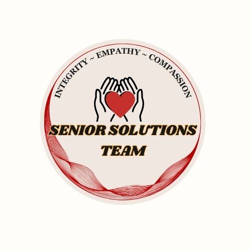 Senior Solutions Team